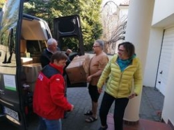 Czytaj więcej: Podziękowania Burmistrza dla Państwa Godlewskich