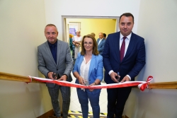 Czytaj więcej: Uroczyste otwarcie nowej siedziby Miejskiego Ośrodka Pomocy Społecznej w Zakliczynie