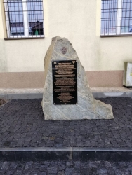 Czytaj więcej: Zaproszenie na uroczystości ku czci ofiar niemieckich zbrodni – Żydów i Polaków żydowskiego...