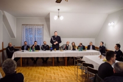 Czytaj więcej: Walne Zebranie Sprawozdawcze OSP Gwoździec