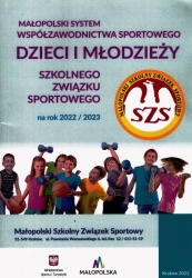 Czytaj więcej: Zakliczyńska podstawówka najlepszą szkołą we współzawodnictwie sportowym na terenie powiatu...