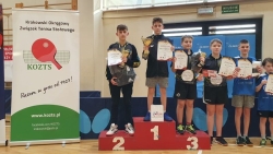 Czytaj więcej: Udany start zawodników UKS 