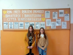 Czytaj więcej: MISJA – PRZYBLIŻYĆ HISTORIĘ WIELKIEJ I MAŁEJ OJCZYZNY