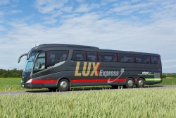 lux expres