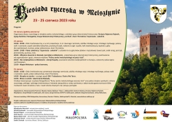 Biesiada Rycerska 2023