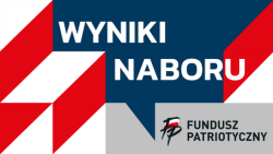Czytaj więcej: 150 tysięcy złotych od Fundusz Patriotycznego dla ZCK