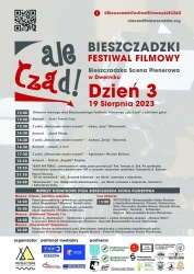 Czytaj więcej: Teatr Nie Teraz gościem bieszczadzkiego festiwalu 