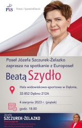 szydlo