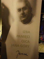 Czytaj więcej: Pamięci Twórcy Nadziei Jamnej 