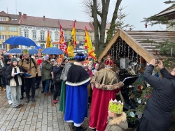 Czytaj więcej: Żółty, Niebieski i Czerwony; czyli zakliczyńskie Orszaki Trzech Króli