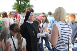 Czytaj więcej: Gminne Święto Rodziny u Franciszkanów