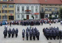 Czytaj więcej: Obchody Święta Policji w Zakliczynie