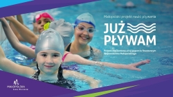 Czytaj więcej: Już pływam 2025 