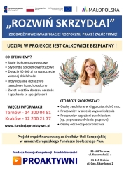 Czytaj więcej: „Proaktywni” pomogą rozwinąć ci skrzydła 