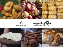 Zasmakuj w Maopolsce