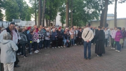 Czytaj więcej: Klub Dobrze Nastawionych RDN u Franciszkanów 