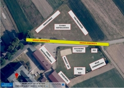 Czytaj więcej: Informacja o zamiarze czasowego zamknięcia drogi gminnej