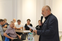 Czytaj więcej: „Klucz” podsumował kadencję 2020 - 24  