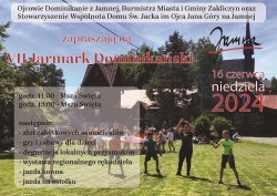 jarmarkdominikanski