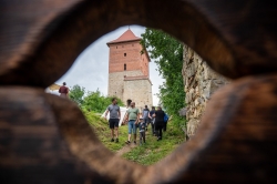 Czytaj więcej: Lato w Gminie Zakliczyn - Melsztyn