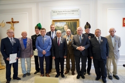 Czytaj więcej: Odznaczenia za działalność patriotyczną