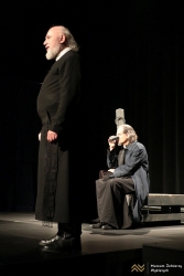 Czytaj więcej: Teatr Nie Teraz w drodze 