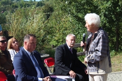 Czytaj więcej: Świadek historii; Maria Dubaniowska - Guzdek 
