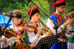 Czytaj więcej: Zakliczyński fenomen artystyczny – kultura ludowa 
