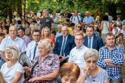 Czytaj więcej: Tłumy na Odpuście i Święcie Pojednania w Jamnej 