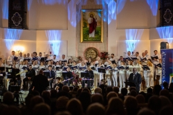 Czytaj więcej: Ku czci św. Cecyli i św. Jana Pawła II 