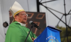 Czytaj więcej: Papież Leon XIV mianował kardynała Grzegorza Rysia nowym metropolitą krakowskim