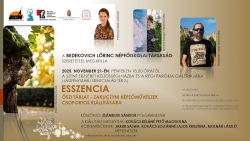 Czytaj więcej: Wystawa zakliczyńskich artystów w Jászfényszaru 