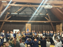 Czytaj więcej: Wyróżnienie dla Ewy Bardon