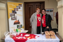 Czytaj więcej: Uczestnicy Kiermaszu Bożonarodzeniowego w Zakliczynie 