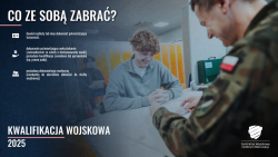 kw2025 sociale co ze soba zabrac