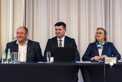 Czytaj więcej: Samorządowcy Małopolski spotkali się w Bukowinie Tatrzańskiej 