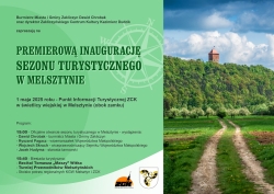 Czytaj więcej: W Melsztynie rusza Punkt IT ZCK 