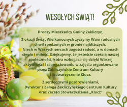 Czytaj więcej: Alleluja, alleluja, Wesoły nam dziś dzień nastał