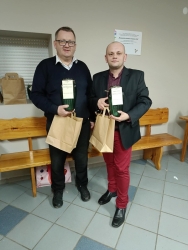 Czytaj więcej: Marzec pod znakiem szachów. Dwa rekordy frekwencji.