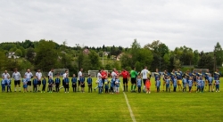 Czytaj więcej: Jedność Paleśnica – Orzeł Stróże 4:0