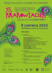 Czytaj więcej: Do sąsiadów na „Krakowiaczka” 