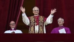 Czytaj więcej: Habemus Papam! Leon, to znaczy lew, na czele Kościoła