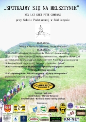 Czytaj więcej: Spotkajmy się w Melsztynie 