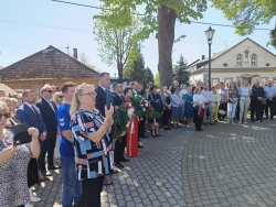 trzymaj