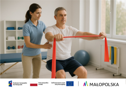 Czytaj więcej: Nowa szansa na życie bez bólu