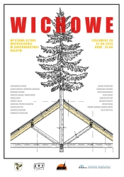 Czytaj więcej: „Wichowe” - wystawa sztuki współczesnej w gospodarstwie rolnym