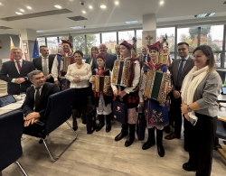 Czytaj więcej: Zakliczyńscy Heligoniści i Harmoniści z nagrodą Starosty Tarnowskiego 