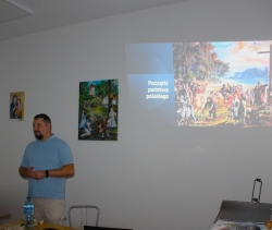 Czytaj więcej: Nie tylko dożynki pod melsztyńskim zamkiem