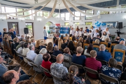 Czytaj więcej: „Dyszka” Warsztatu Terapii Zajęciowej Stowarzyszenia Przyjaciół DPS w Stróżach