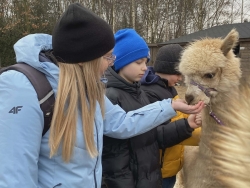 Czytaj więcej: Stowarzyszenie Przyjaciół i Sympatyków Szkoły we Wróblowicach kończy projekt ,, Eco-Keepers-...